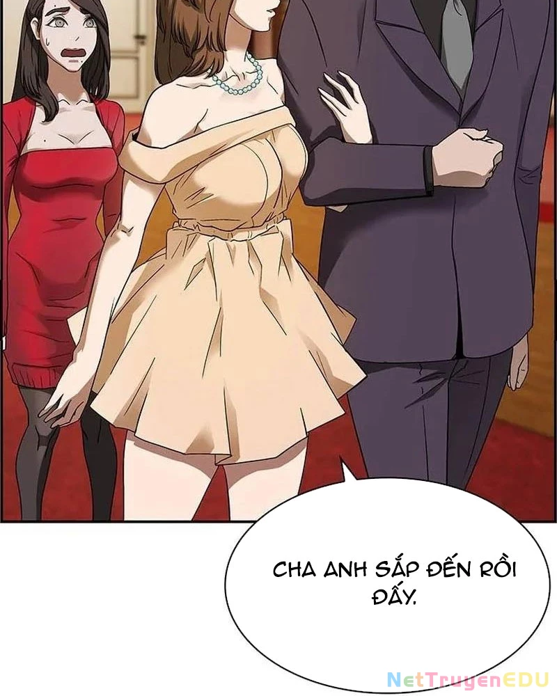 Chế Tác Hạt Nhân Chapter 28 - Trang 2