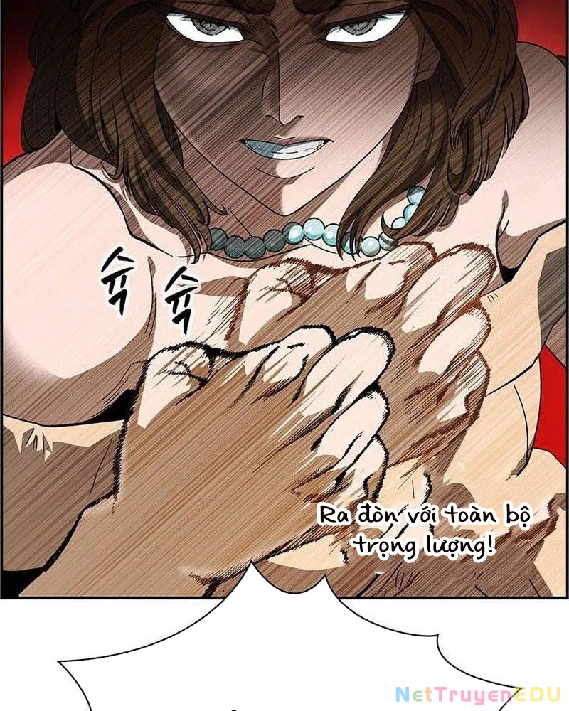 Chế Tác Hạt Nhân Chapter 28 - Trang 2