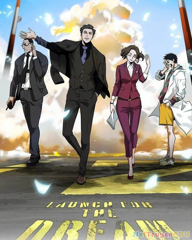 Chế Tác Hạt Nhân Chapter 28 - Trang 2