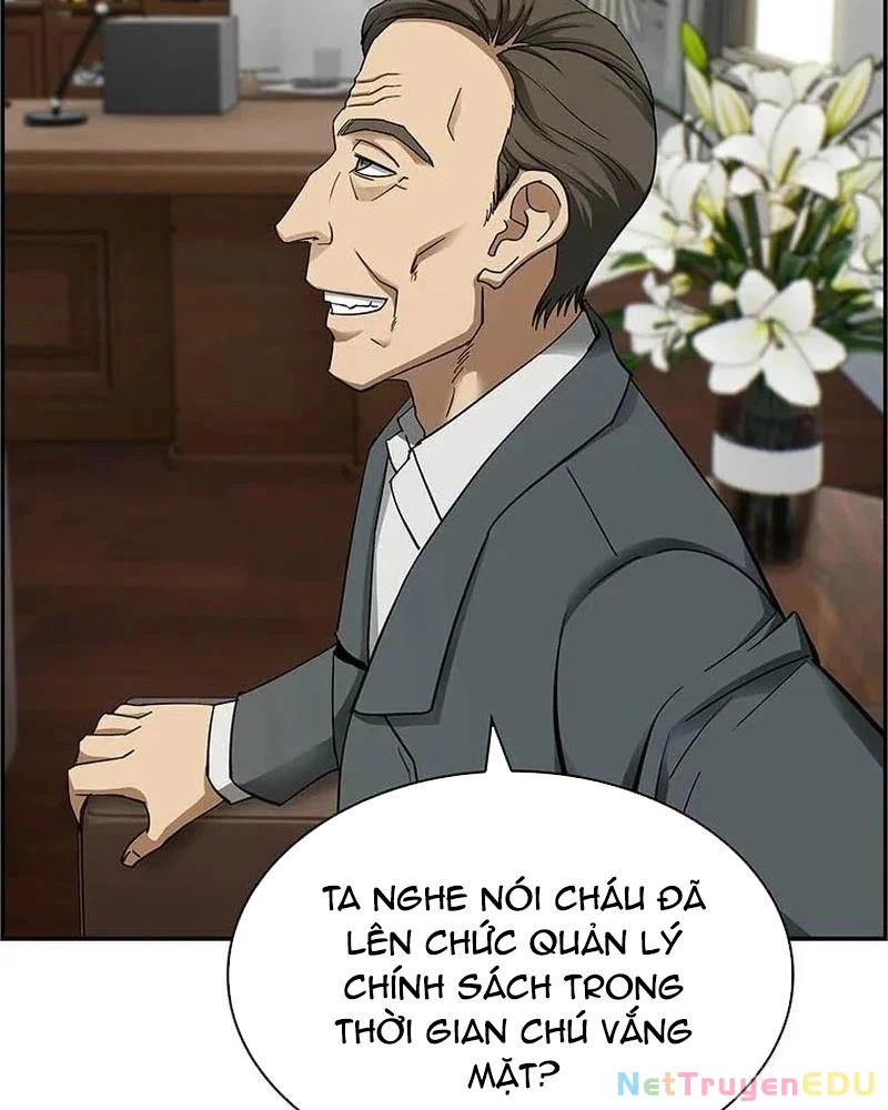 Chế Tác Hạt Nhân Chapter 28 - Trang 2