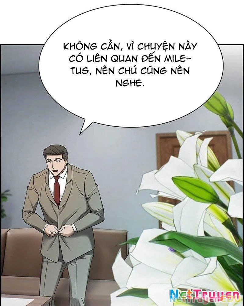 Chế Tác Hạt Nhân Chapter 28 - Trang 2