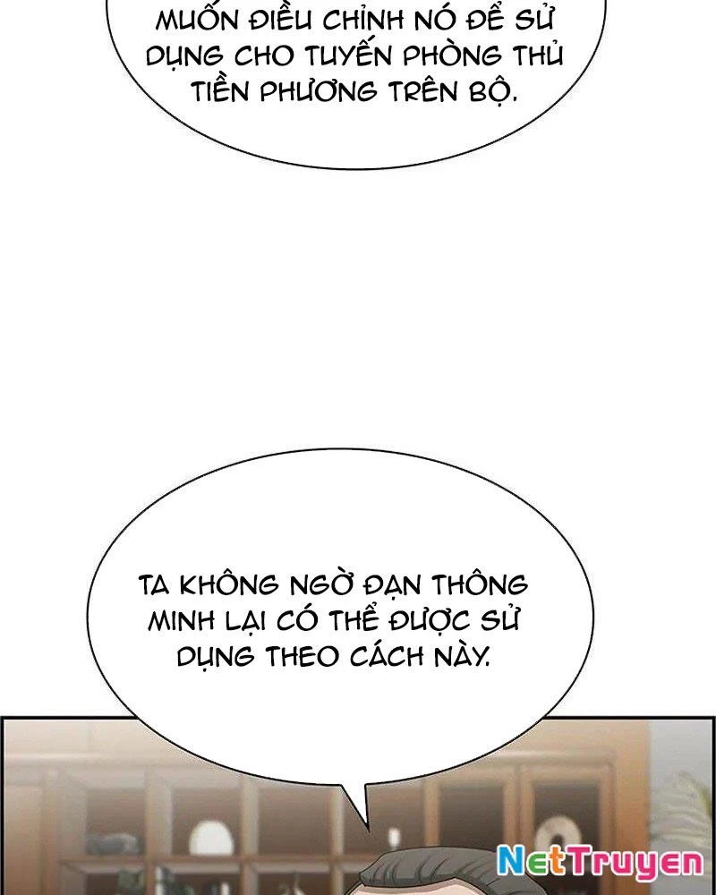 Chế Tác Hạt Nhân Chapter 28 - Trang 2