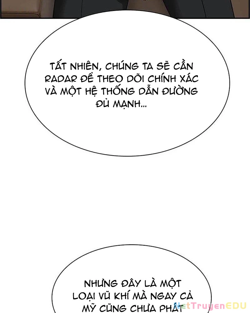 Chế Tác Hạt Nhân Chapter 28 - Trang 2