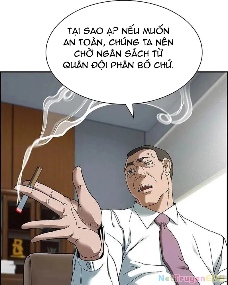 Chế Tác Hạt Nhân Chapter 28 - Trang 2