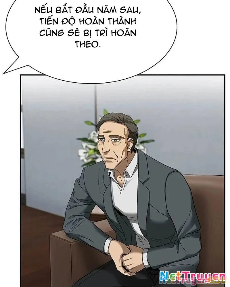 Chế Tác Hạt Nhân Chapter 28 - Trang 2