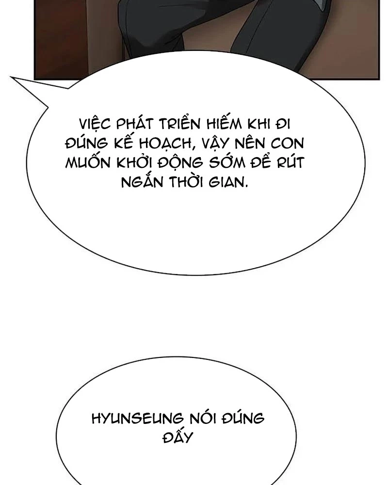 Chế Tác Hạt Nhân Chapter 28 - Trang 2