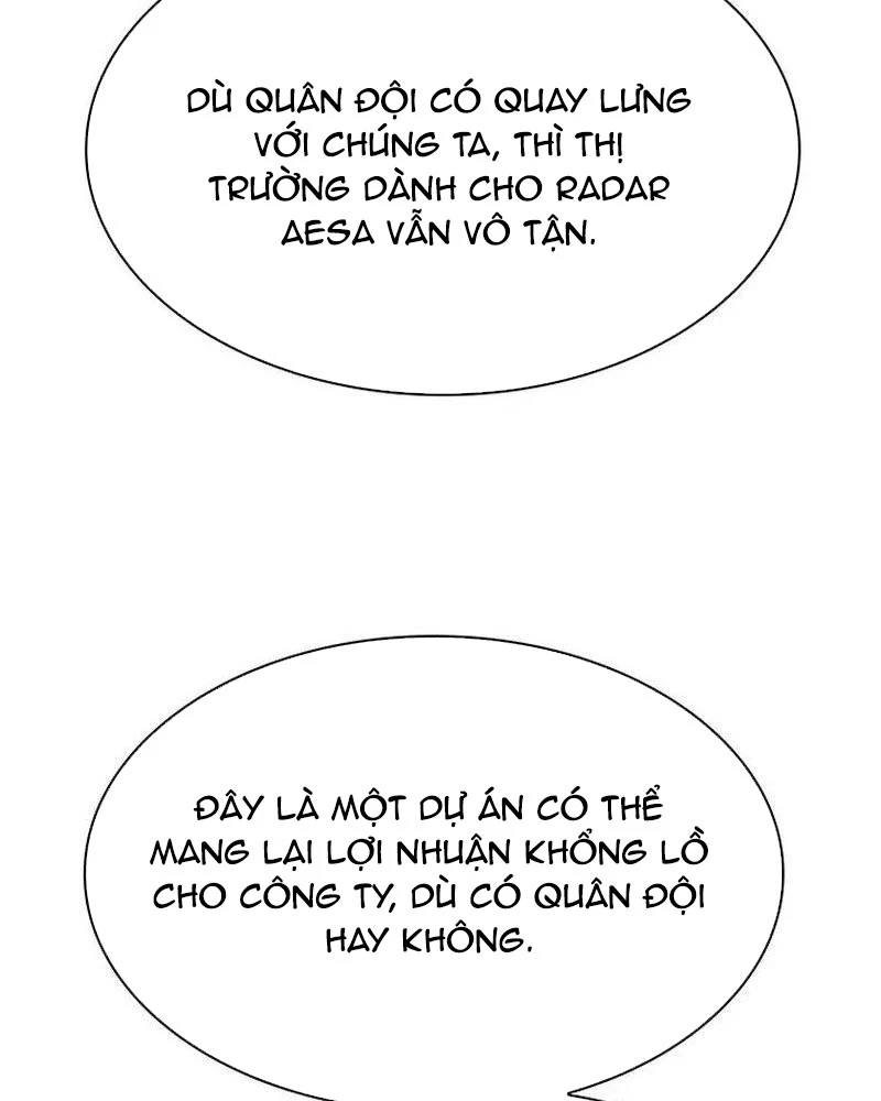 Chế Tác Hạt Nhân Chapter 28 - Trang 2