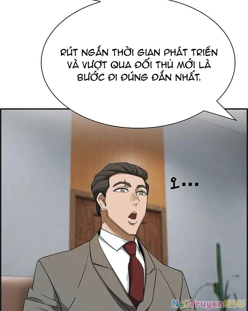 Chế Tác Hạt Nhân Chapter 28 - Trang 2