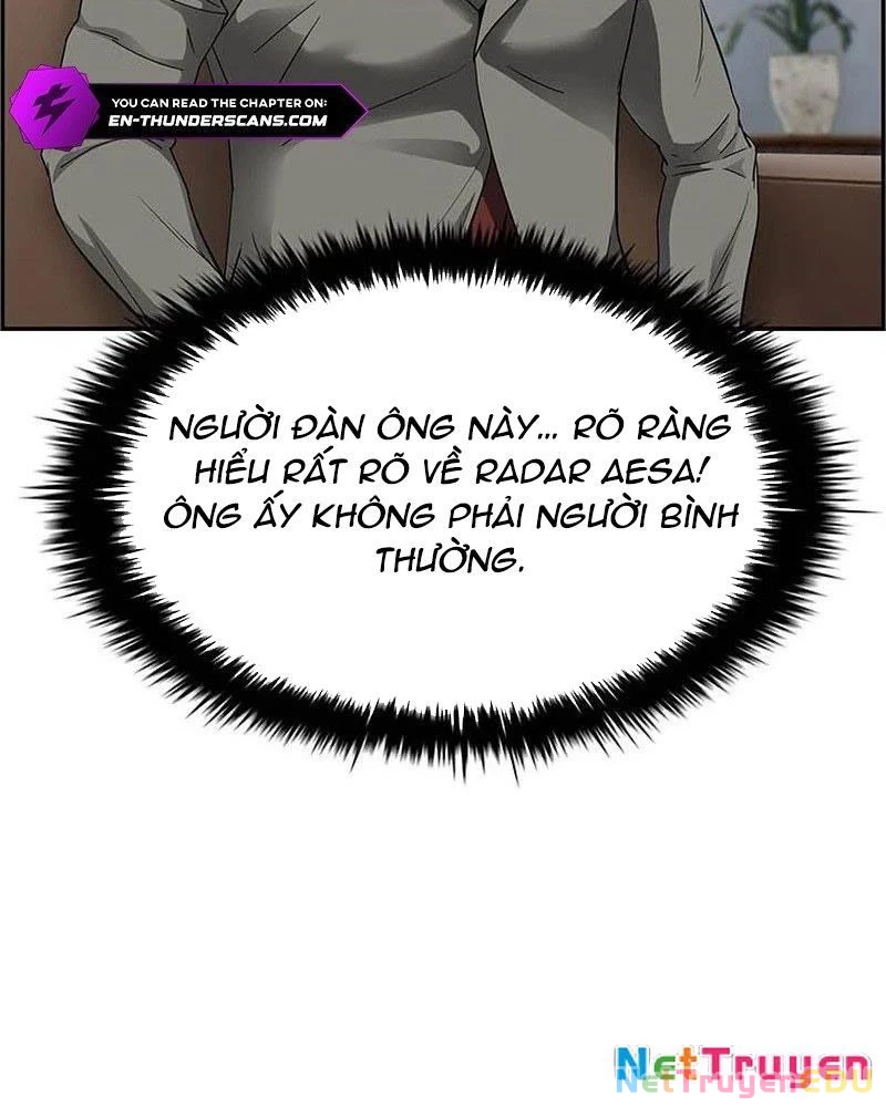 Chế Tác Hạt Nhân Chapter 28 - Trang 2