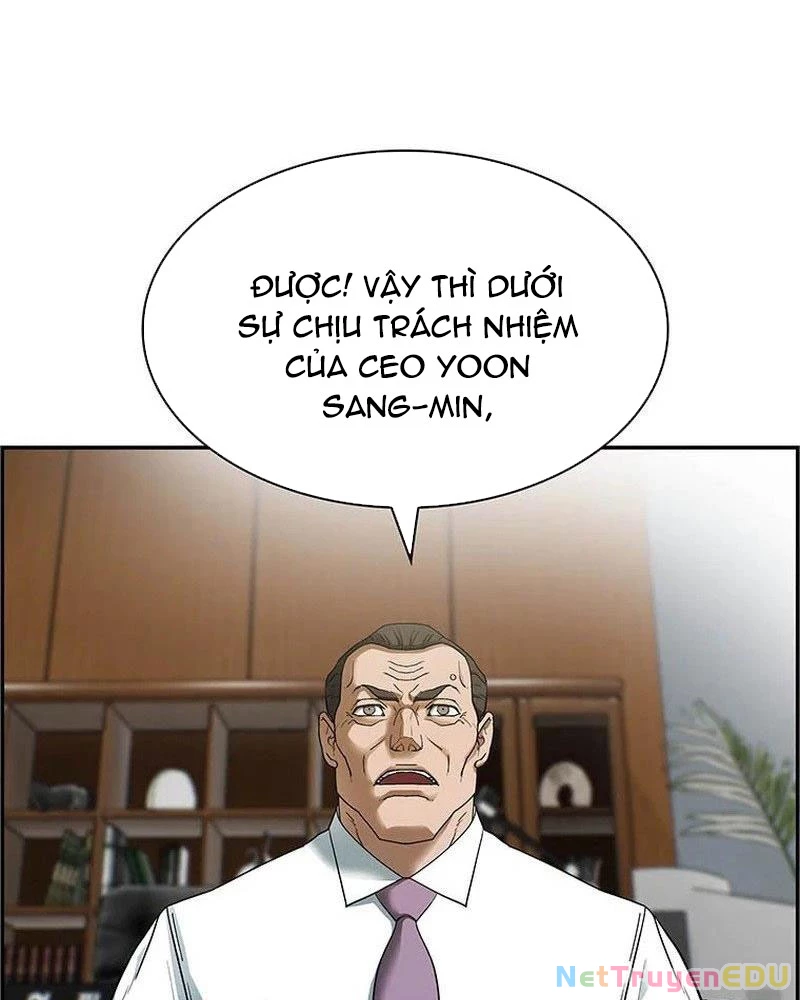 Chế Tác Hạt Nhân Chapter 28 - Trang 2
