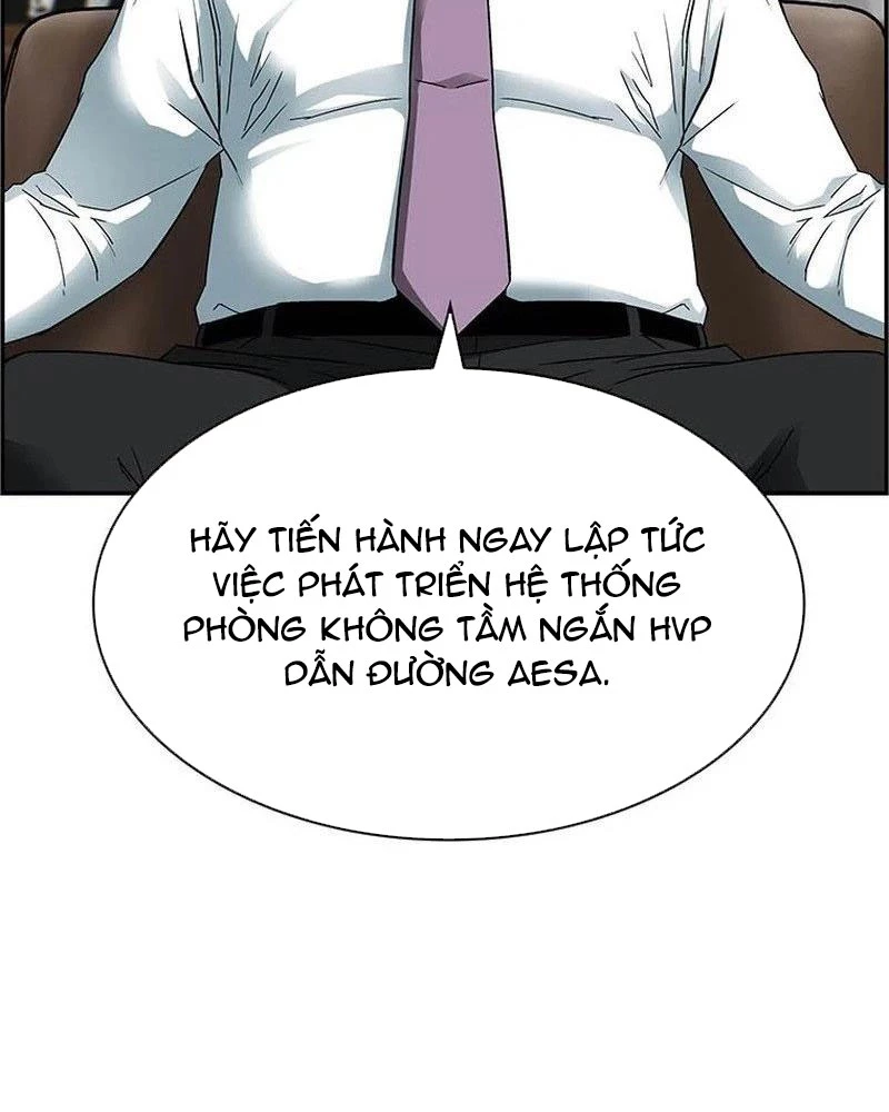 Chế Tác Hạt Nhân Chapter 28 - Trang 2