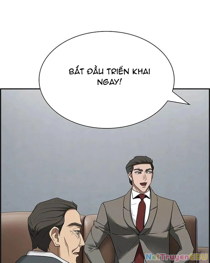 Chế Tác Hạt Nhân Chapter 28 - Trang 2