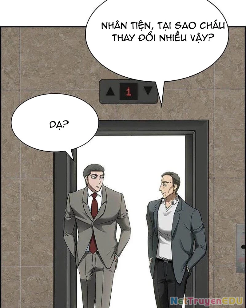 Chế Tác Hạt Nhân Chapter 28 - Trang 2