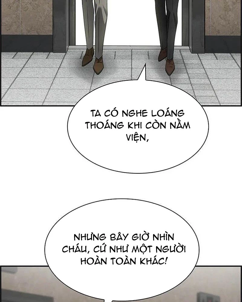 Chế Tác Hạt Nhân Chapter 28 - Trang 2