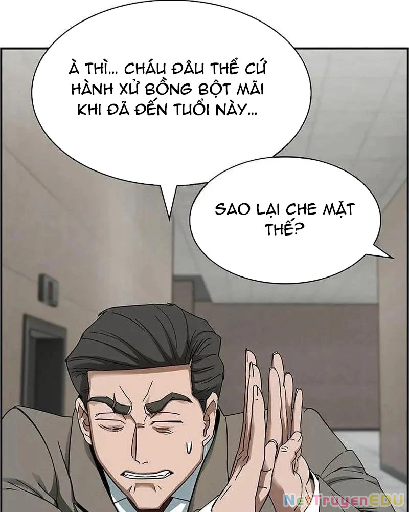 Chế Tác Hạt Nhân Chapter 28 - Trang 2