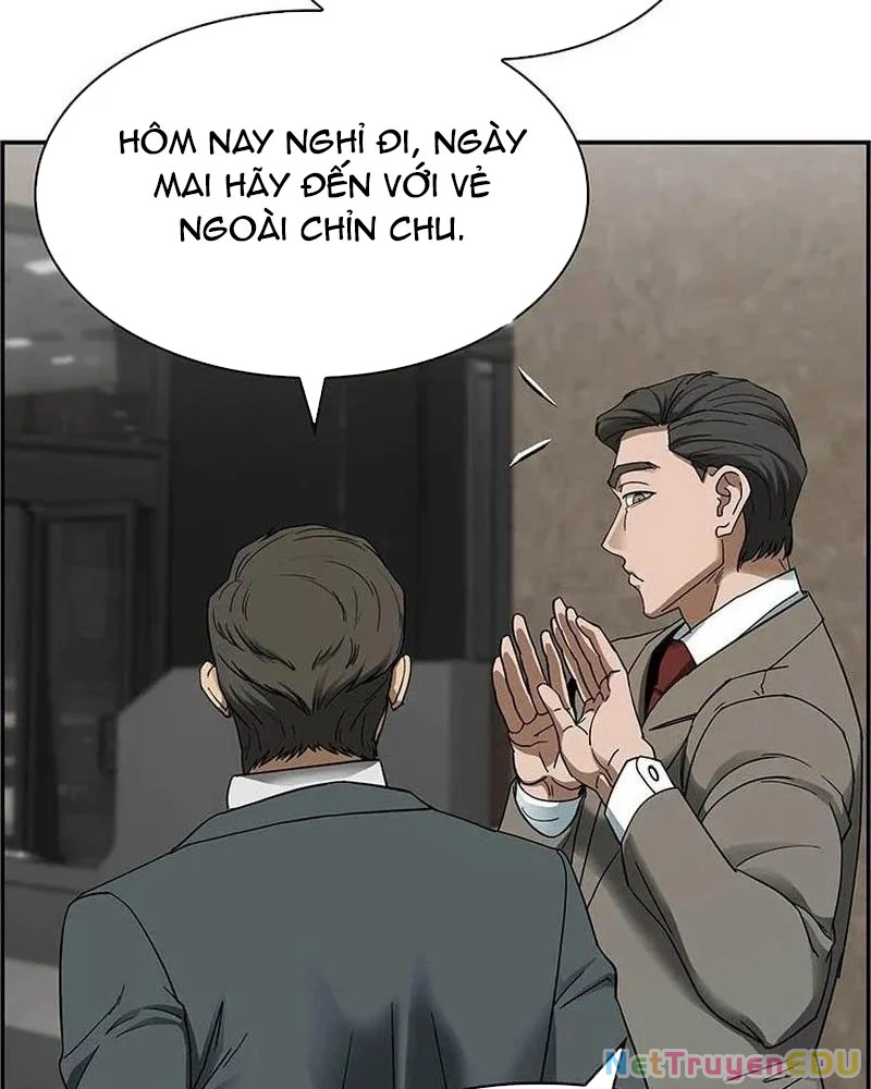 Chế Tác Hạt Nhân Chapter 28 - Trang 2