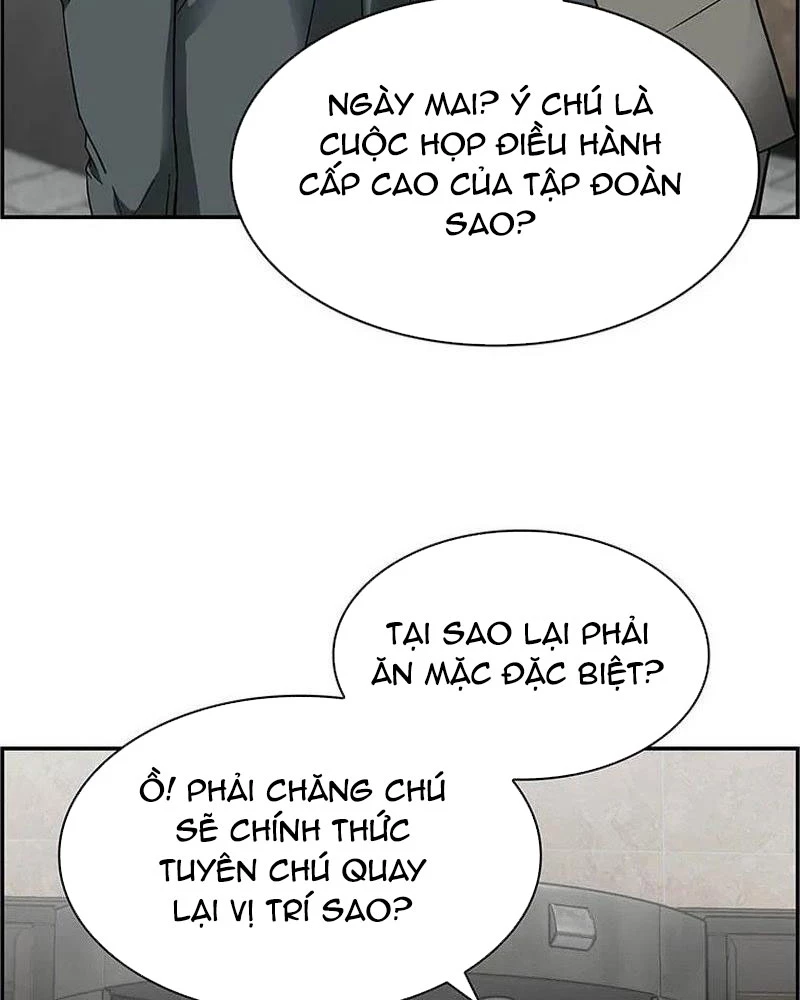 Chế Tác Hạt Nhân Chapter 28 - Trang 2