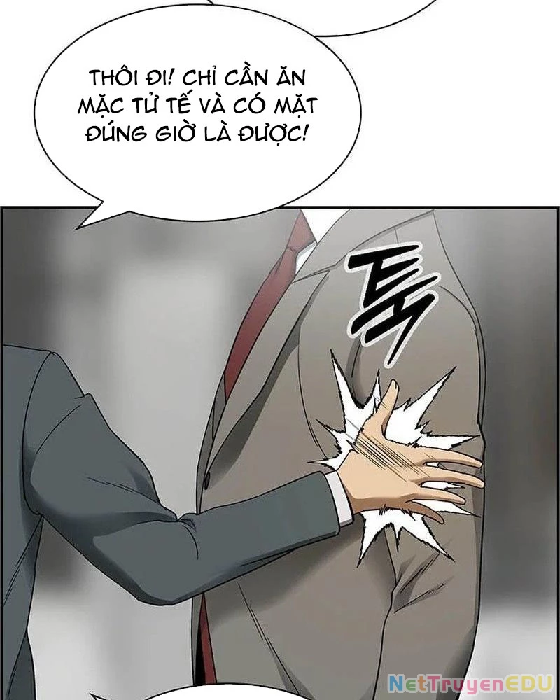 Chế Tác Hạt Nhân Chapter 28 - Trang 2