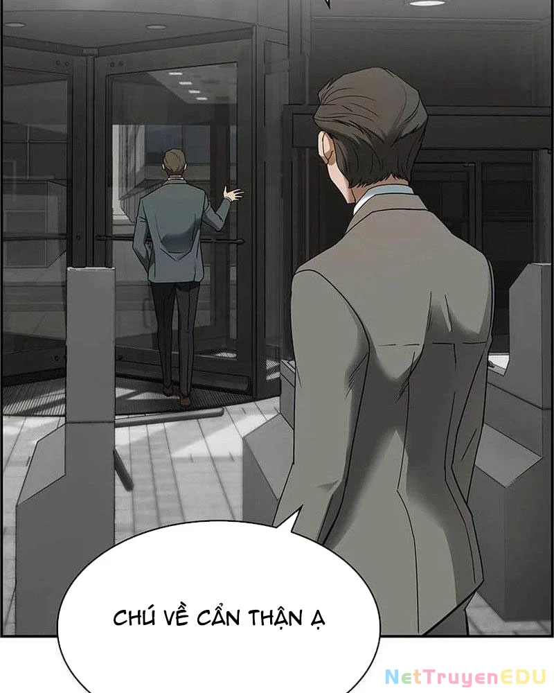 Chế Tác Hạt Nhân Chapter 28 - Trang 2