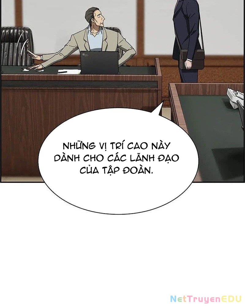 Chế Tác Hạt Nhân Chapter 28 - Trang 2