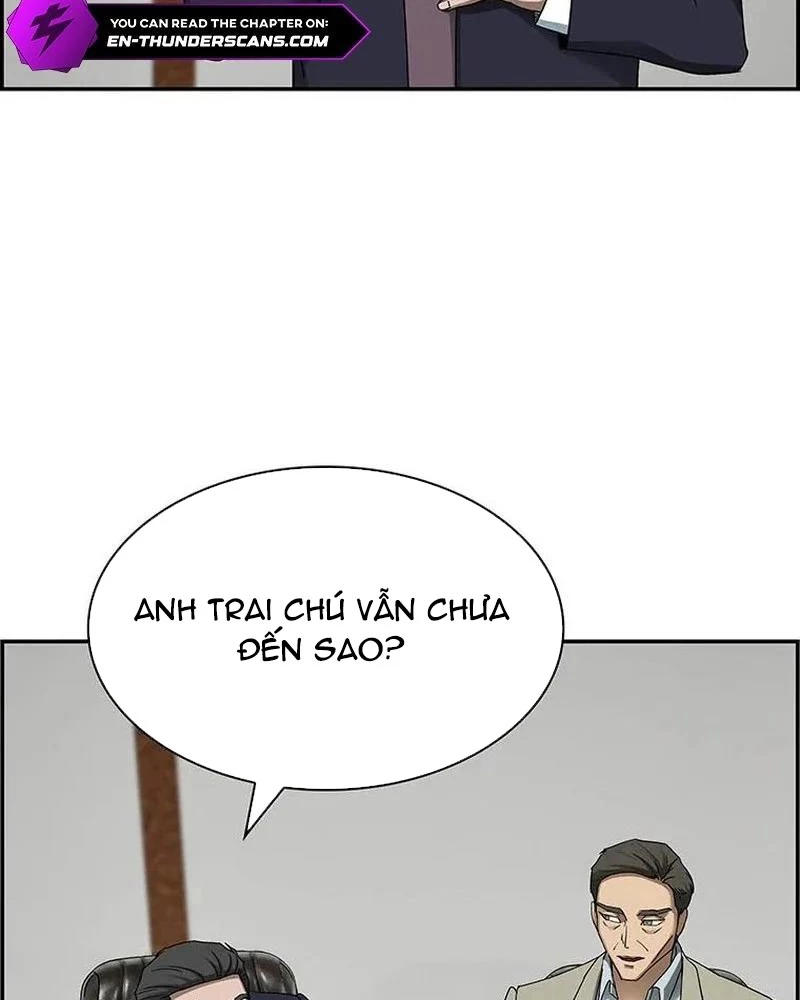 Chế Tác Hạt Nhân Chapter 28 - Trang 2