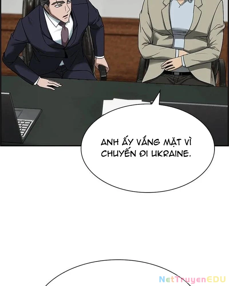 Chế Tác Hạt Nhân Chapter 28 - Trang 2