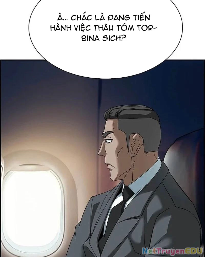 Chế Tác Hạt Nhân Chapter 28 - Trang 2
