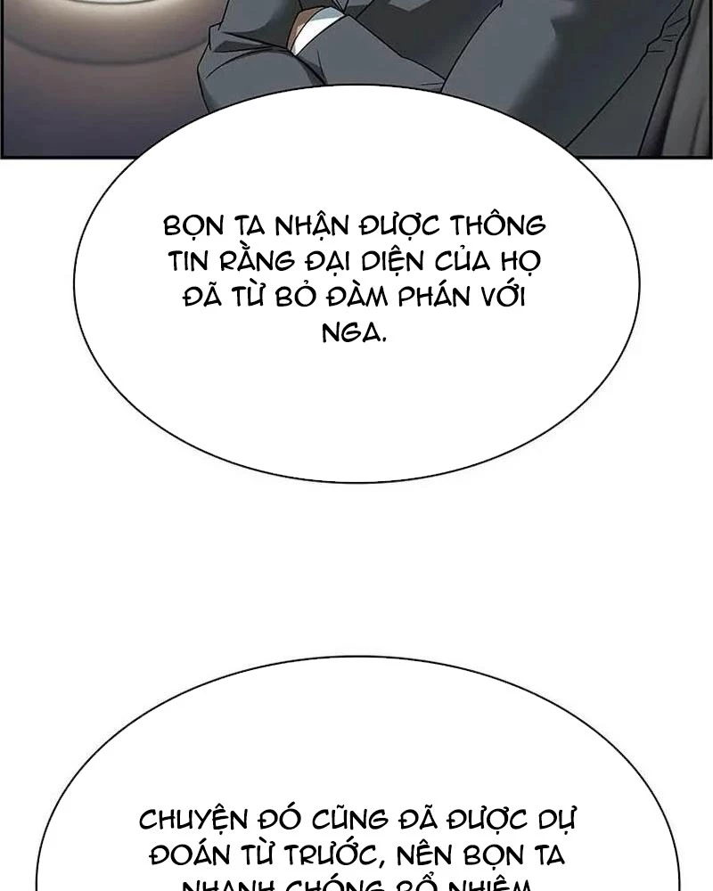 Chế Tác Hạt Nhân Chapter 28 - Trang 2