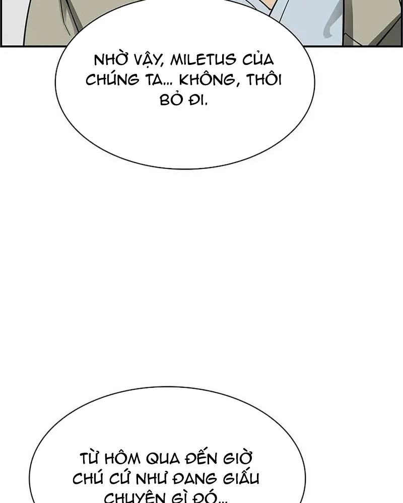 Chế Tác Hạt Nhân Chapter 28 - Trang 2