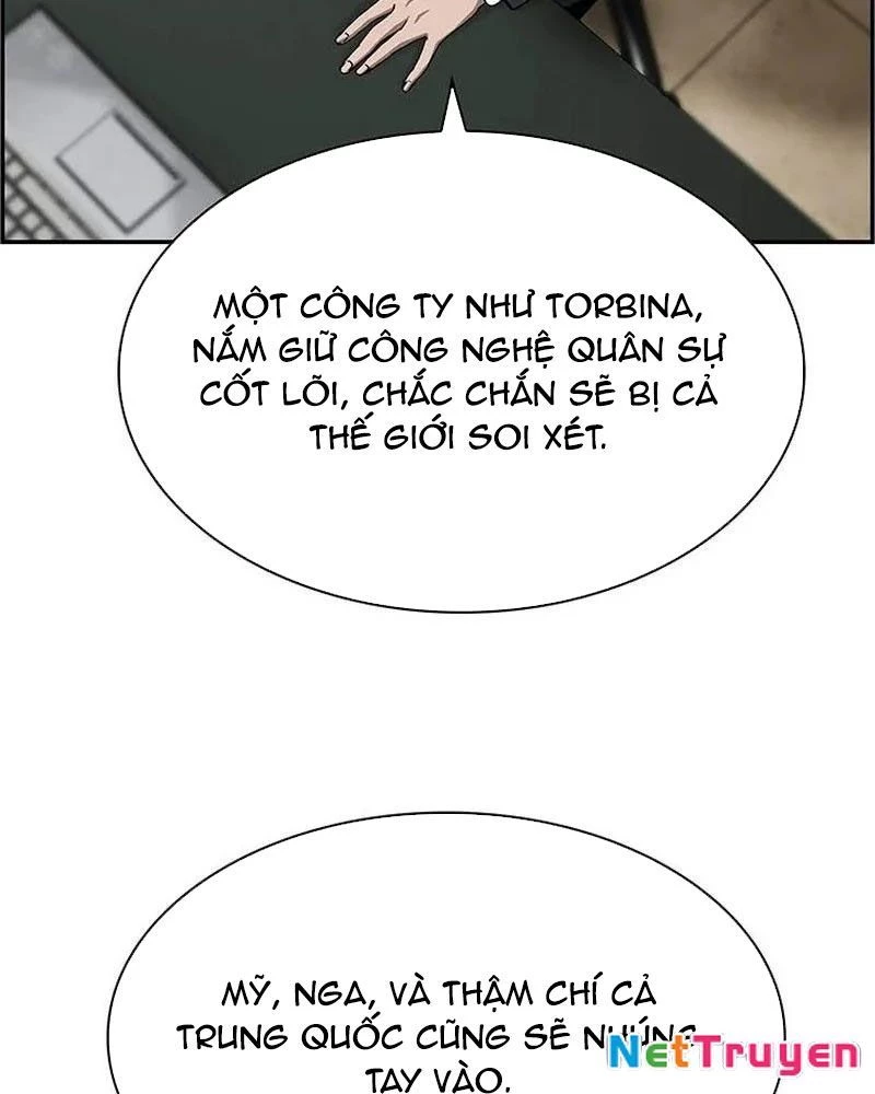 Chế Tác Hạt Nhân Chapter 28 - Trang 2