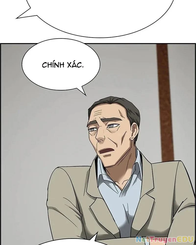 Chế Tác Hạt Nhân Chapter 28 - Trang 2