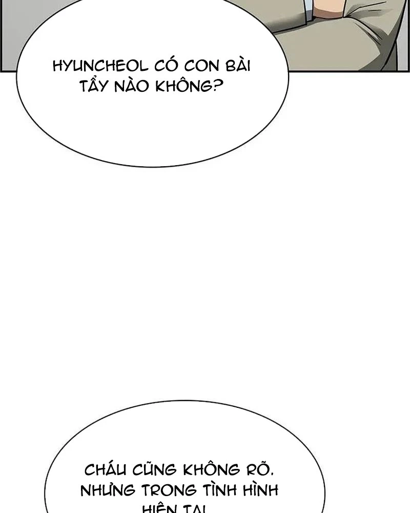 Chế Tác Hạt Nhân Chapter 28 - Trang 2