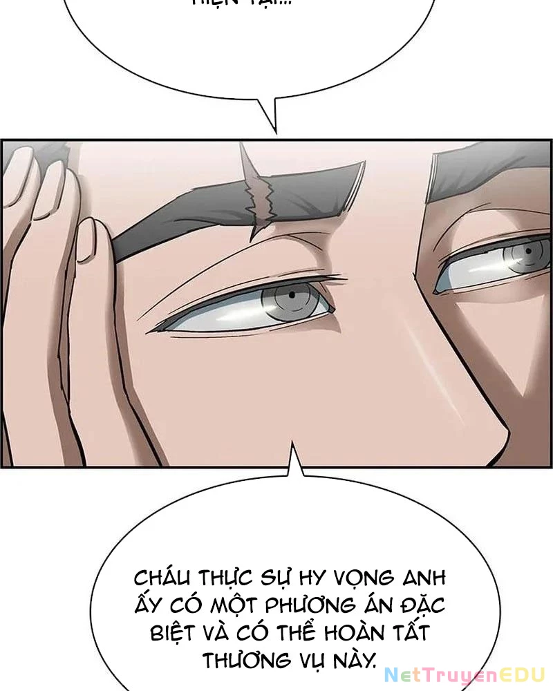 Chế Tác Hạt Nhân Chapter 28 - Trang 2