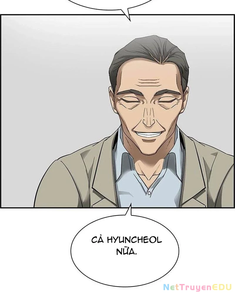 Chế Tác Hạt Nhân Chapter 28 - Trang 2