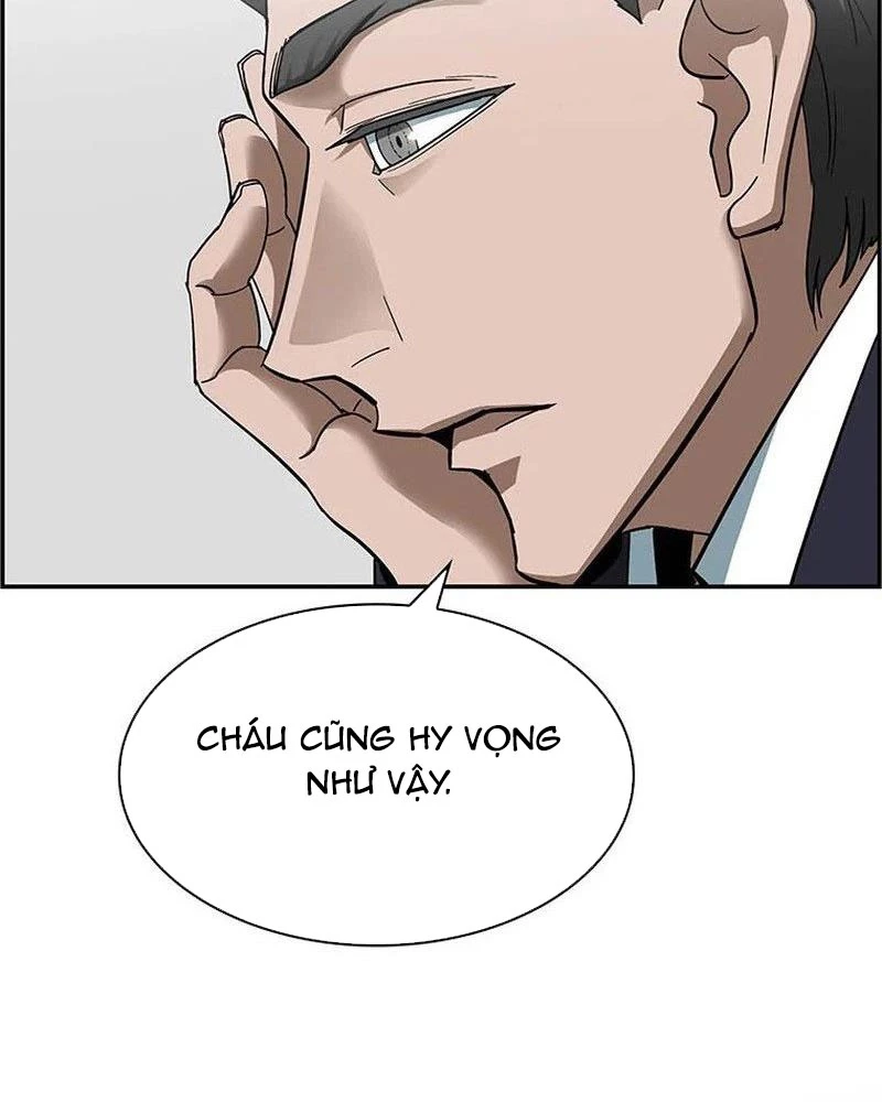 Chế Tác Hạt Nhân Chapter 28 - Trang 2