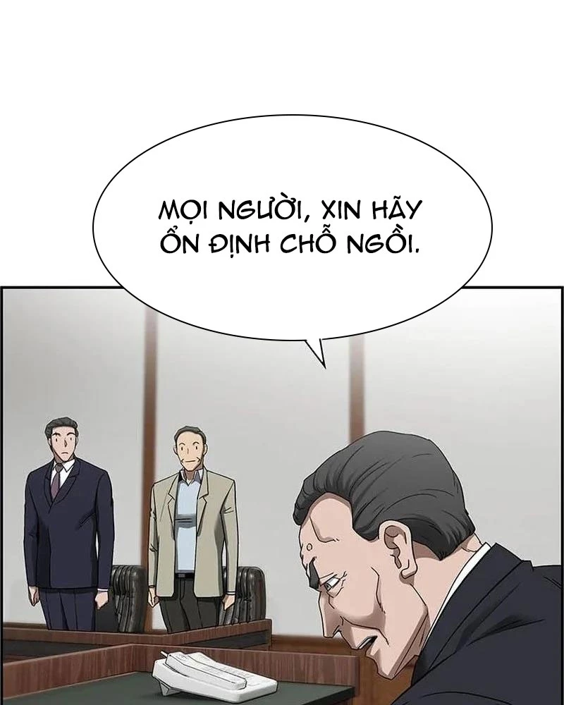 Chế Tác Hạt Nhân Chapter 28 - Trang 2