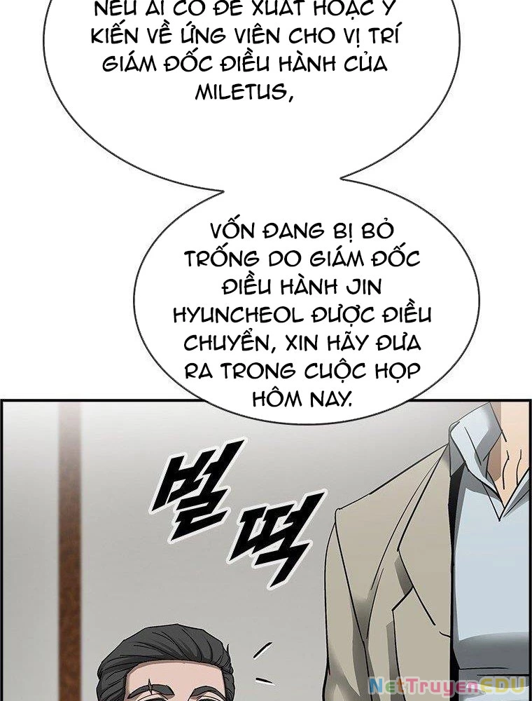Chế Tác Hạt Nhân Chapter 29 - Trang 2