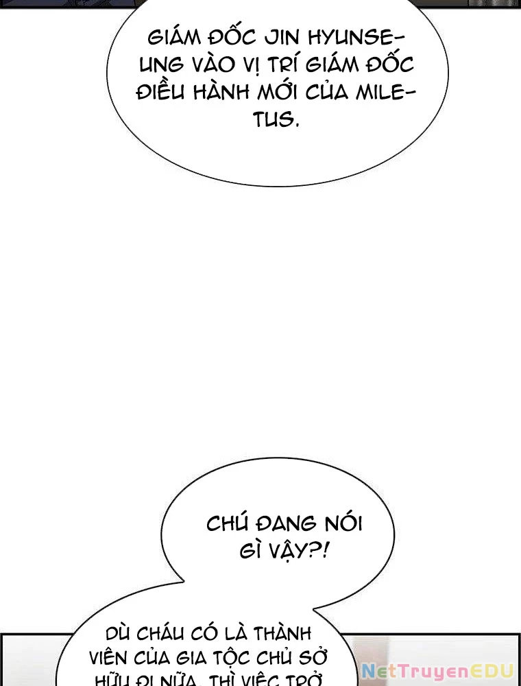 Chế Tác Hạt Nhân Chapter 29 - Trang 2