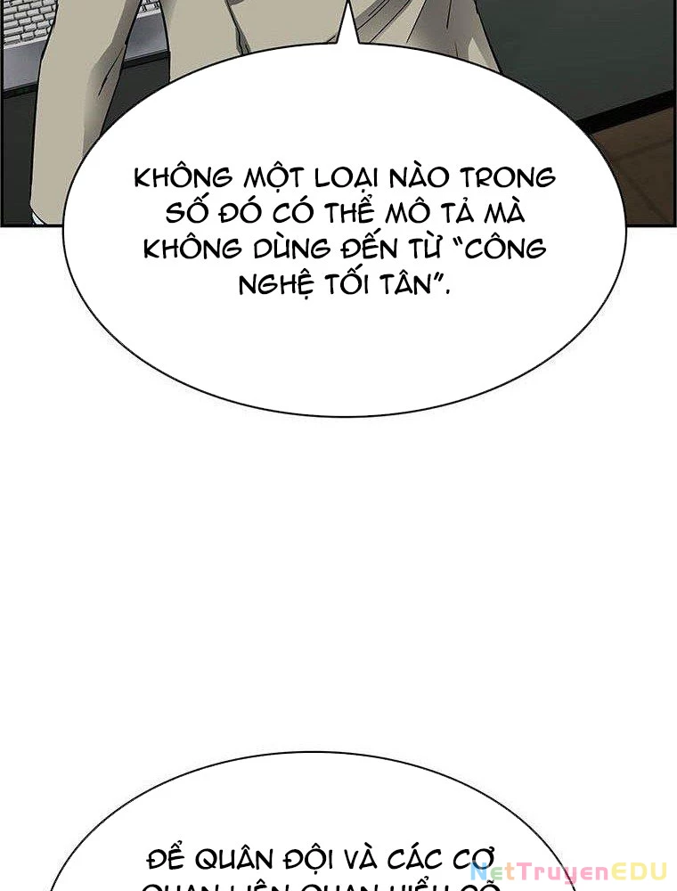 Chế Tác Hạt Nhân Chapter 29 - Trang 2