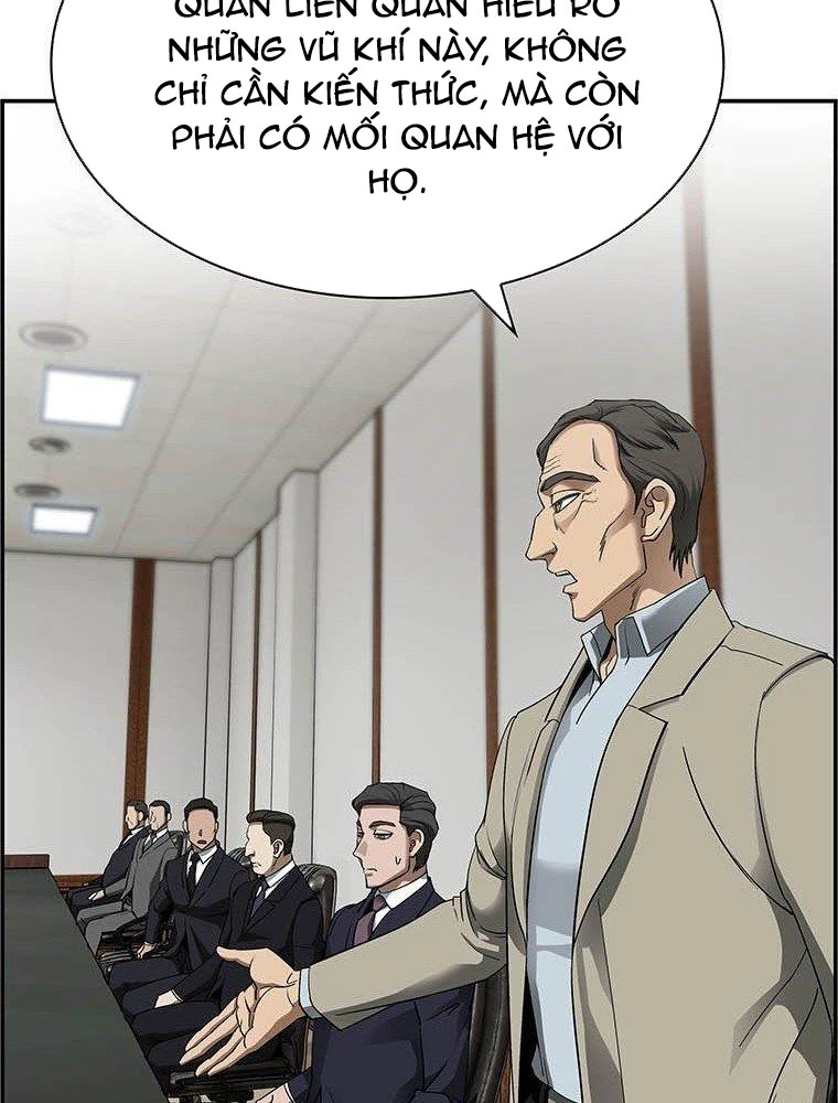 Chế Tác Hạt Nhân Chapter 29 - Trang 2