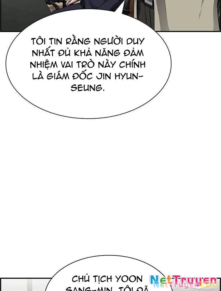 Chế Tác Hạt Nhân Chapter 29 - Trang 2