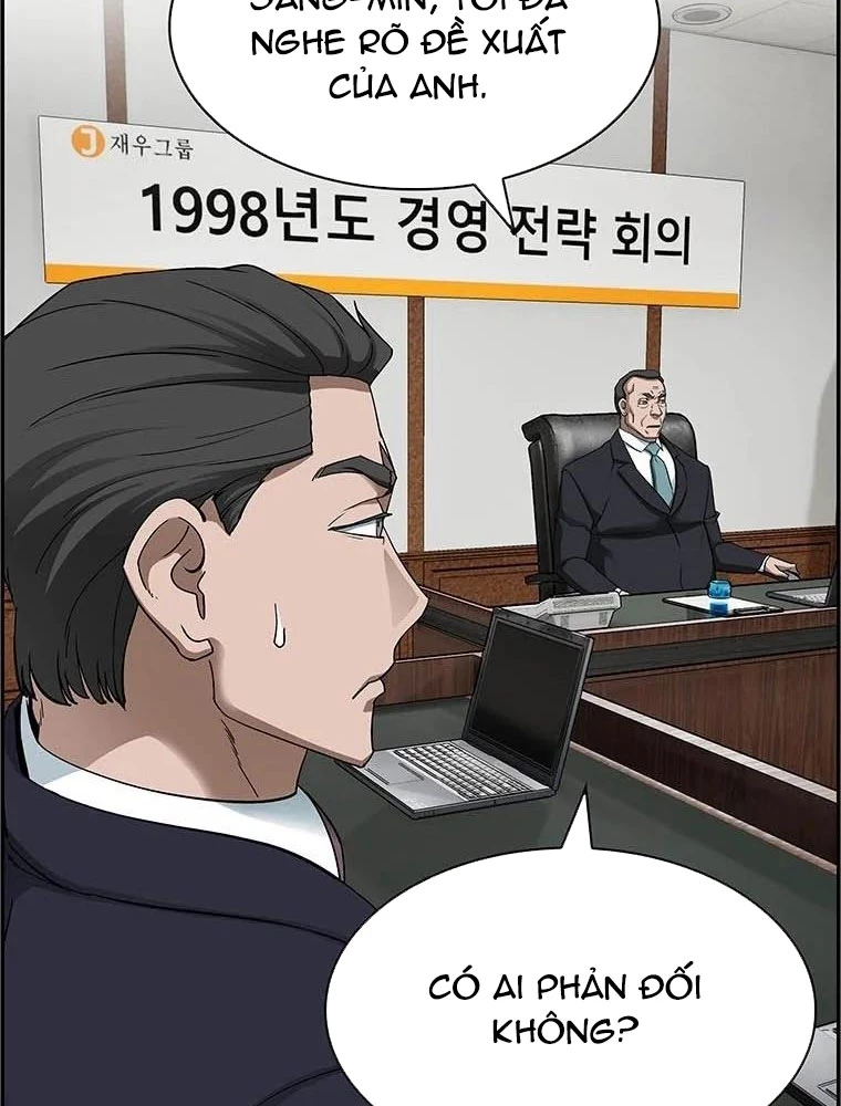Chế Tác Hạt Nhân Chapter 29 - Trang 2