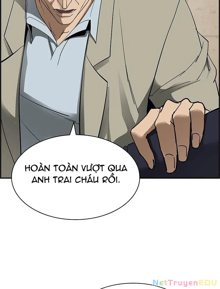 Chế Tác Hạt Nhân Chapter 29 - Trang 2