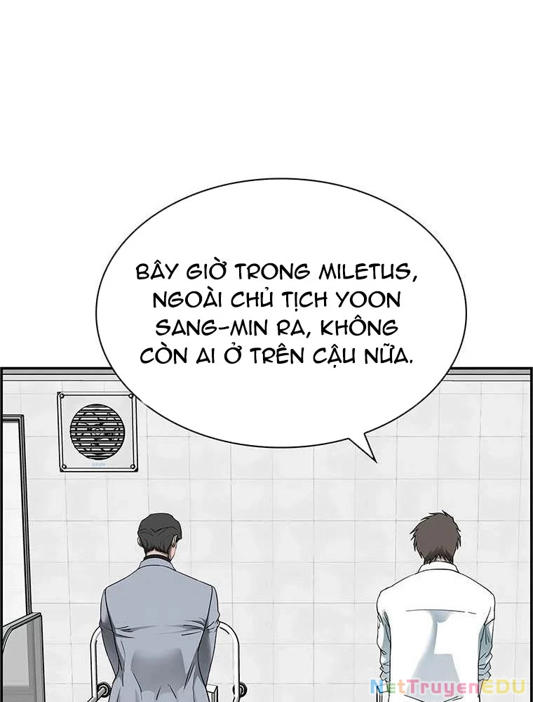 Chế Tác Hạt Nhân Chapter 29 - Trang 2