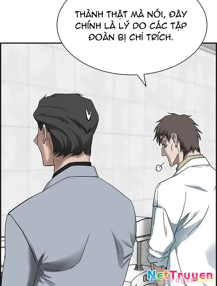 Chế Tác Hạt Nhân Chapter 29 - Trang 2