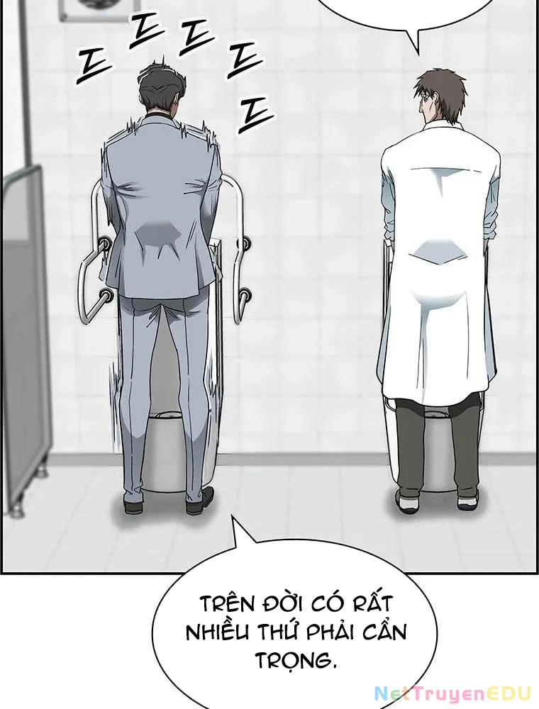 Chế Tác Hạt Nhân Chapter 29 - Trang 2