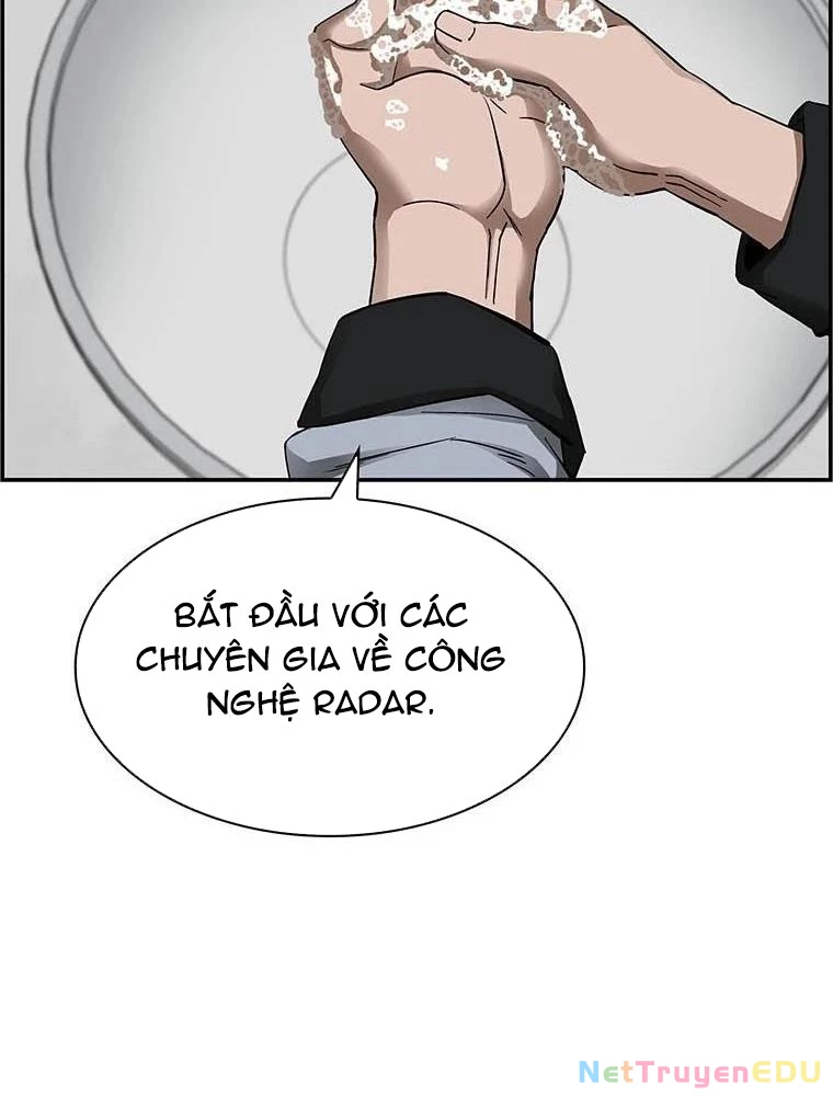 Chế Tác Hạt Nhân Chapter 29 - Trang 2