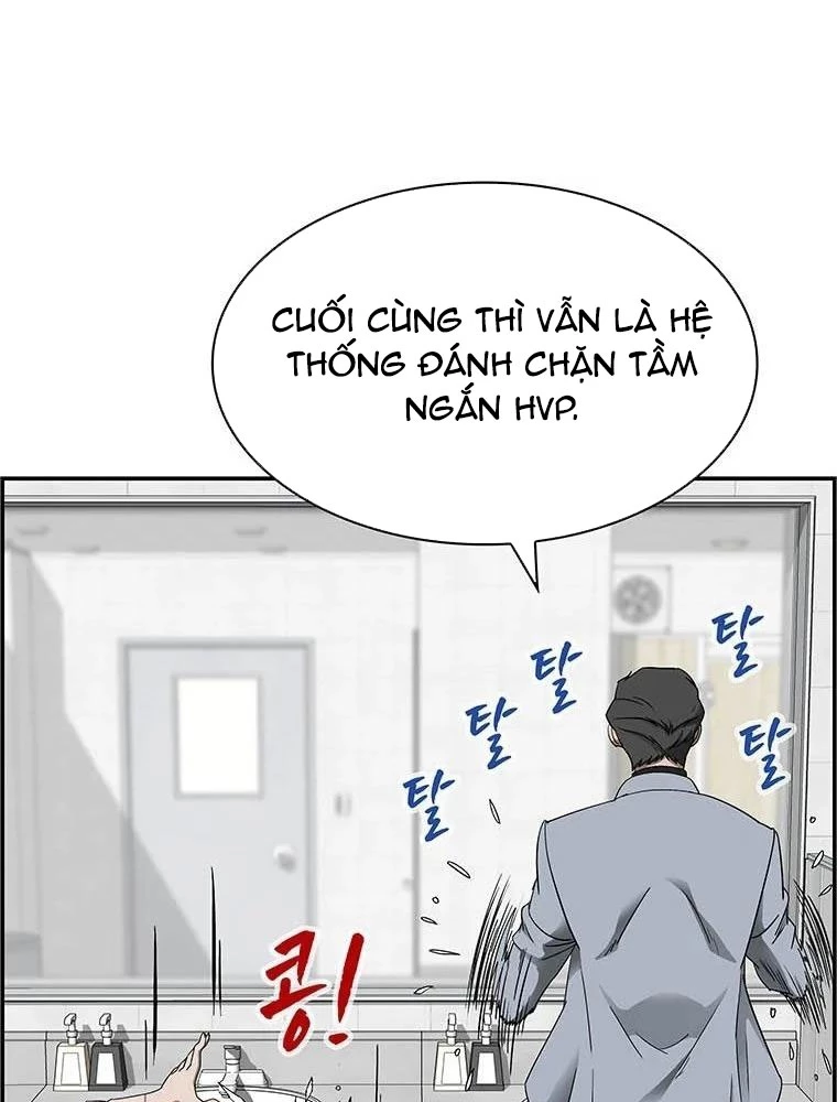 Chế Tác Hạt Nhân Chapter 29 - Trang 2