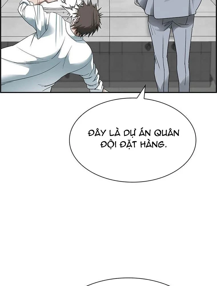 Chế Tác Hạt Nhân Chapter 29 - Trang 2