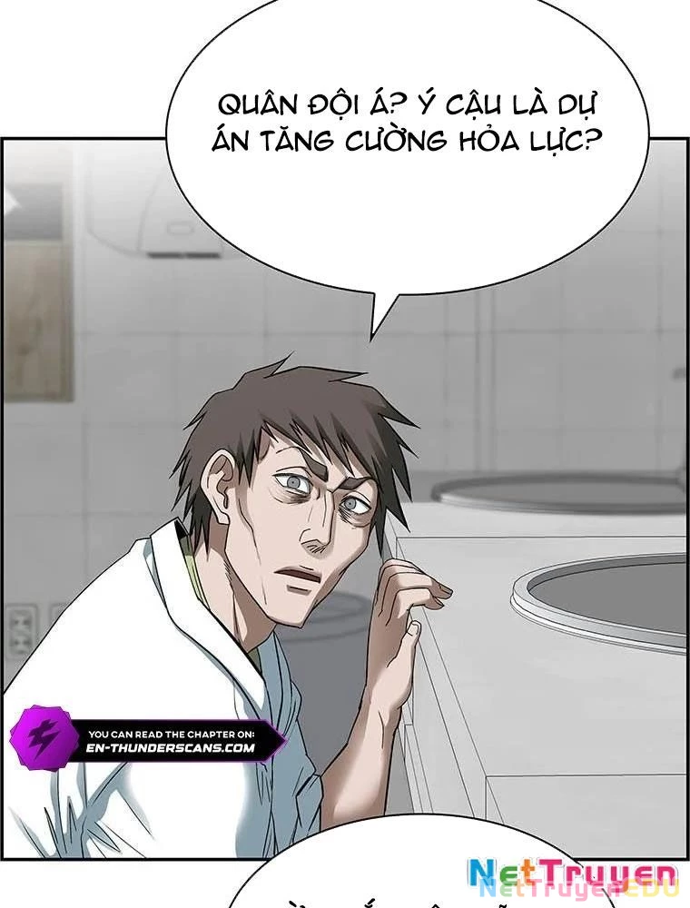 Chế Tác Hạt Nhân Chapter 29 - Trang 2